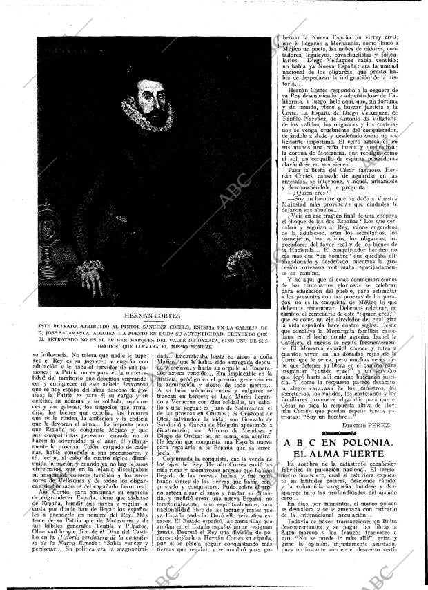 ABC MADRID 14-08-1921 página 4