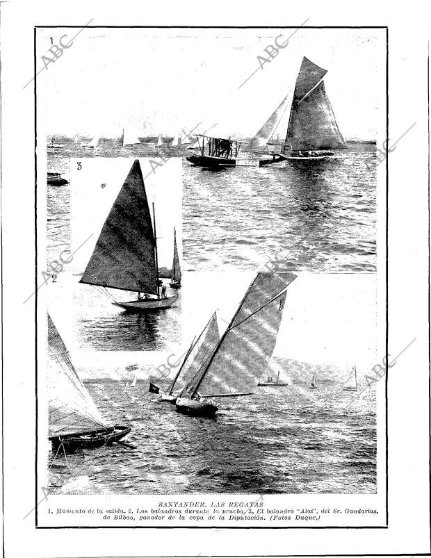 BLANCO Y NEGRO MADRID 14-08-1921 página 10