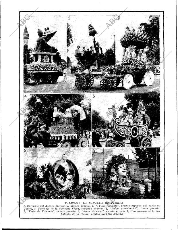 BLANCO Y NEGRO MADRID 14-08-1921 página 13