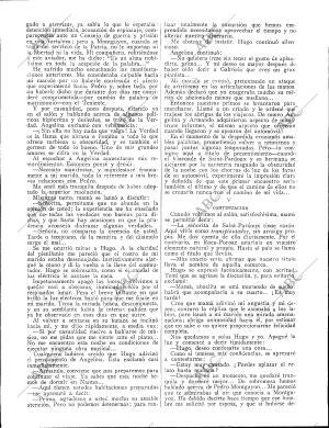 BLANCO Y NEGRO MADRID 14-08-1921 página 18