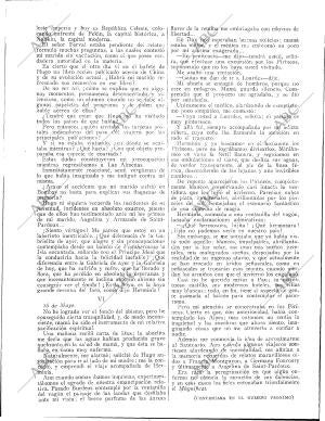 BLANCO Y NEGRO MADRID 14-08-1921 página 22