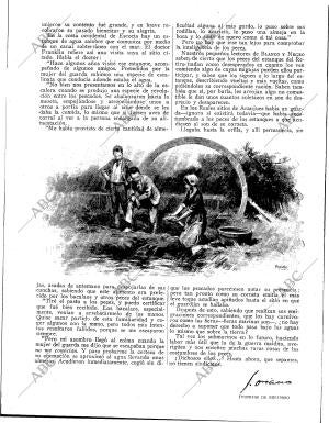 BLANCO Y NEGRO MADRID 14-08-1921 página 25