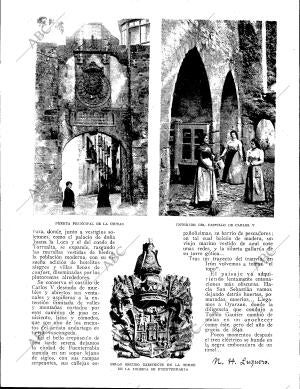 BLANCO Y NEGRO MADRID 14-08-1921 página 29