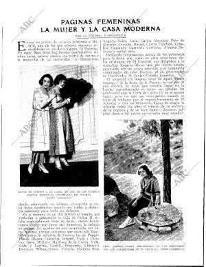 BLANCO Y NEGRO MADRID 14-08-1921 página 30