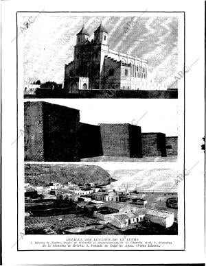 BLANCO Y NEGRO MADRID 14-08-1921 página 4