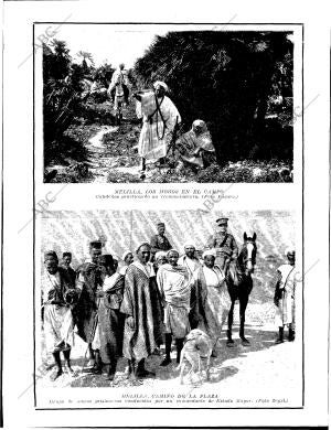 BLANCO Y NEGRO MADRID 14-08-1921 página 6