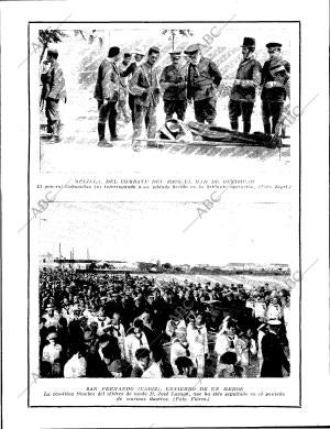 BLANCO Y NEGRO MADRID 14-08-1921 página 8