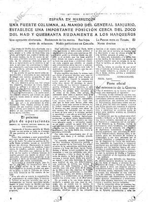 ABC MADRID 16-08-1921 página 7