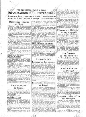 ABC MADRID 18-08-1921 página 15