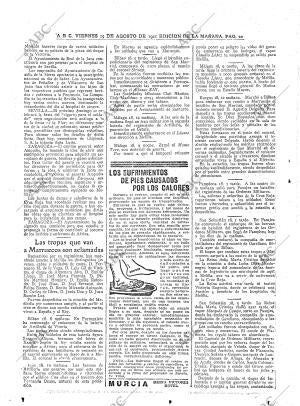 ABC MADRID 19-08-1921 página 10