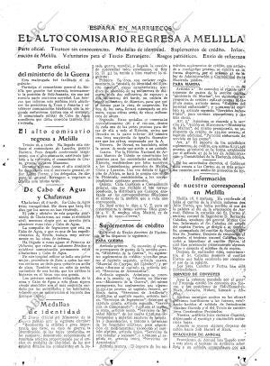 ABC MADRID 19-08-1921 página 7