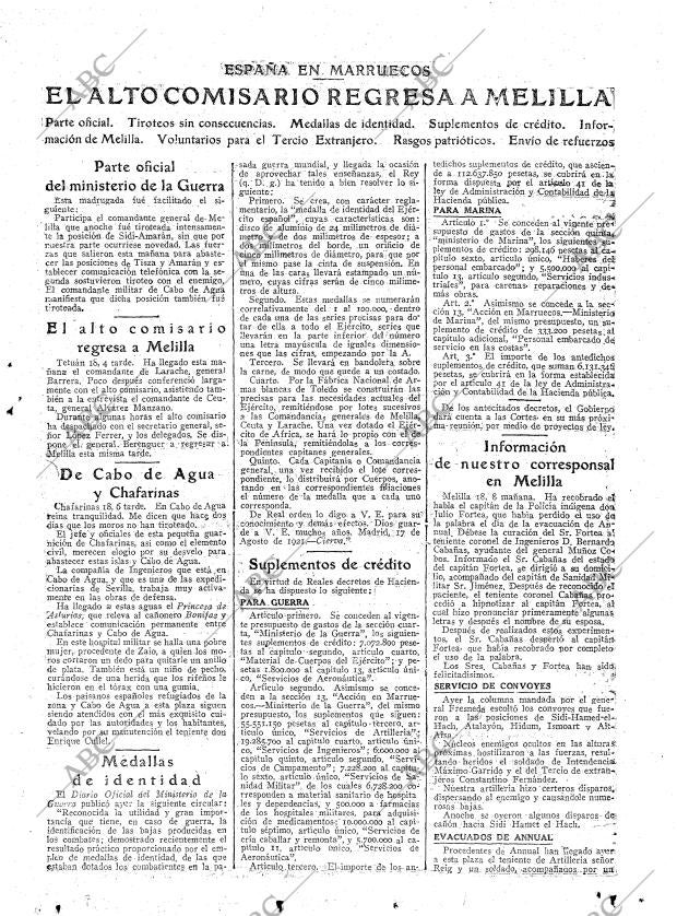 ABC MADRID 19-08-1921 página 7