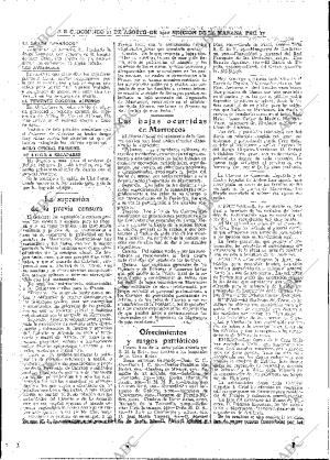 ABC MADRID 21-08-1921 página 17