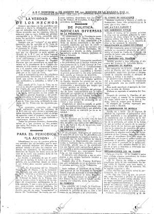 ABC MADRID 21-08-1921 página 21