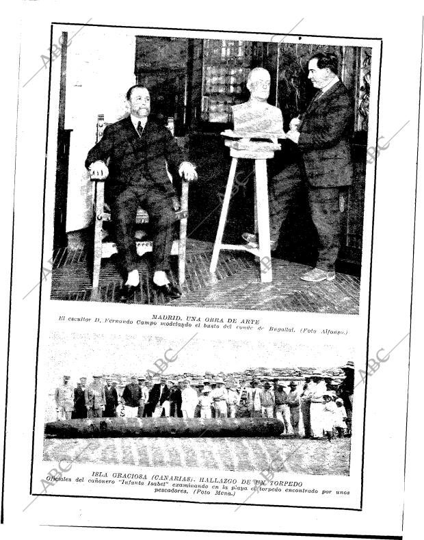 BLANCO Y NEGRO MADRID 21-08-1921 página 10