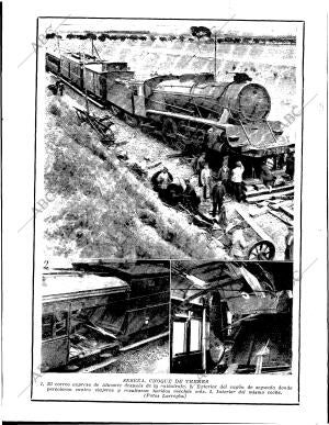 BLANCO Y NEGRO MADRID 21-08-1921 página 11