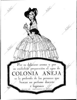 BLANCO Y NEGRO MADRID 21-08-1921 página 14