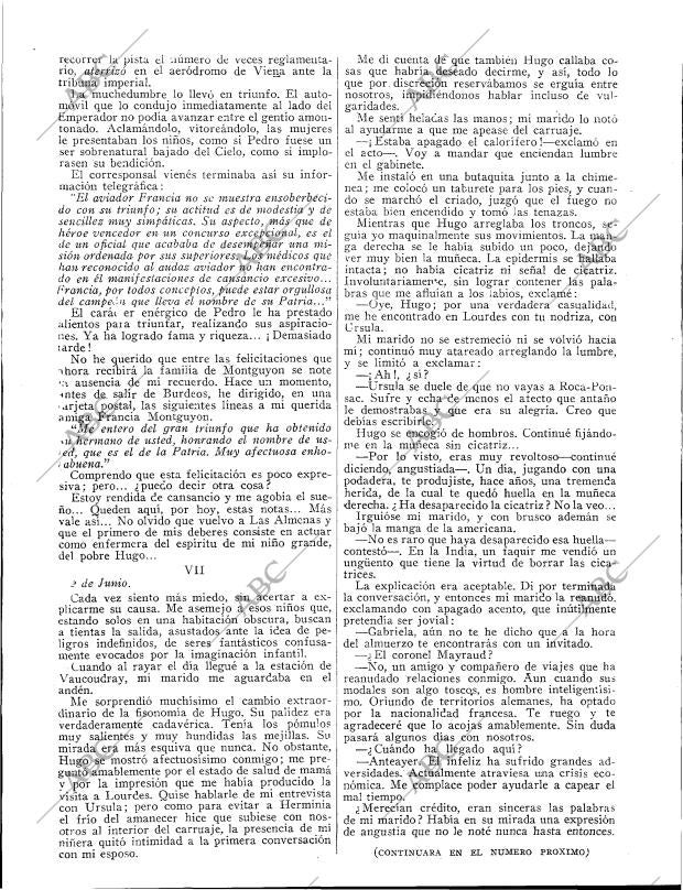 BLANCO Y NEGRO MADRID 21-08-1921 página 20