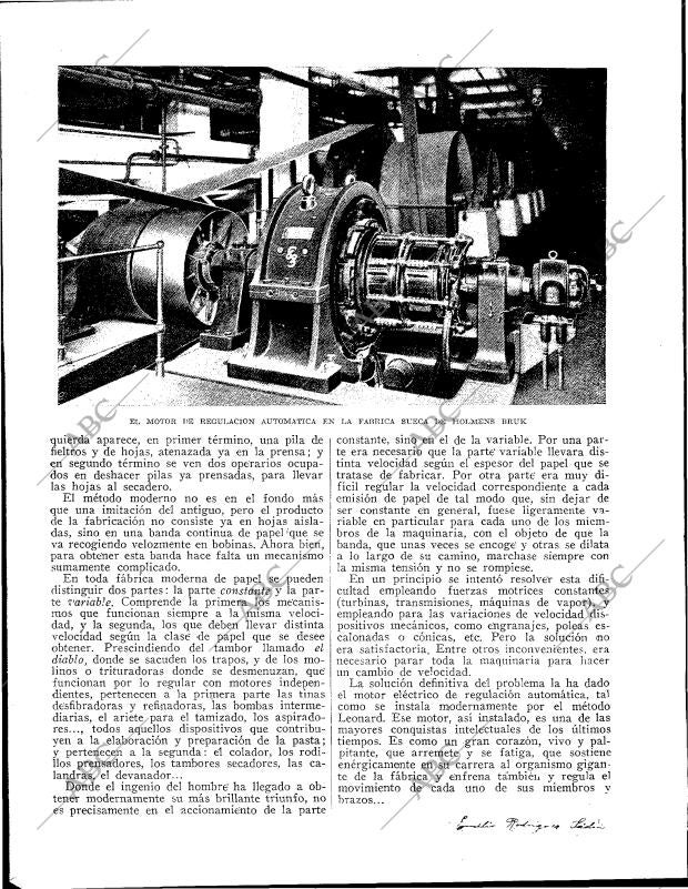 BLANCO Y NEGRO MADRID 21-08-1921 página 28