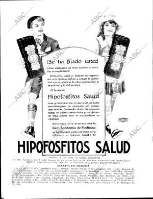 BLANCO Y NEGRO MADRID 21-08-1921 página 30