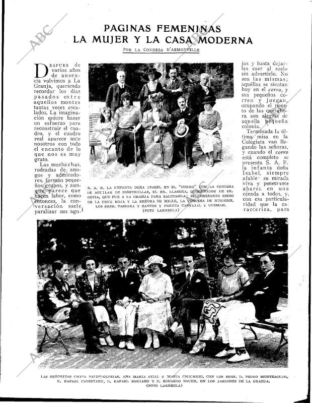 BLANCO Y NEGRO MADRID 21-08-1921 página 31