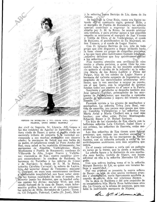 BLANCO Y NEGRO MADRID 21-08-1921 página 33