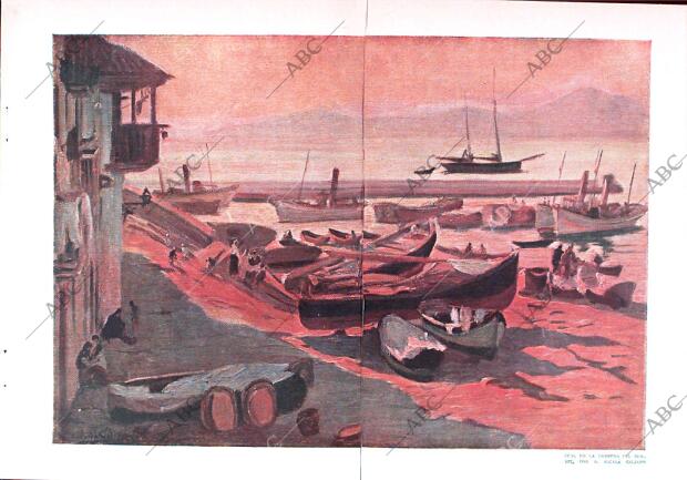 BLANCO Y NEGRO MADRID 21-08-1921 página 35