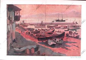 BLANCO Y NEGRO MADRID 21-08-1921 página 36