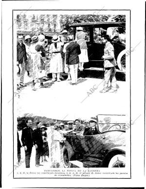 BLANCO Y NEGRO MADRID 21-08-1921 página 4