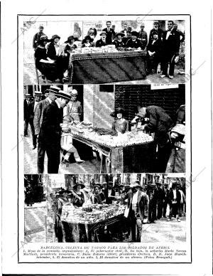 BLANCO Y NEGRO MADRID 21-08-1921 página 5