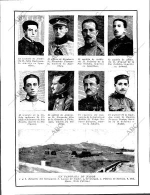 BLANCO Y NEGRO MADRID 21-08-1921 página 6