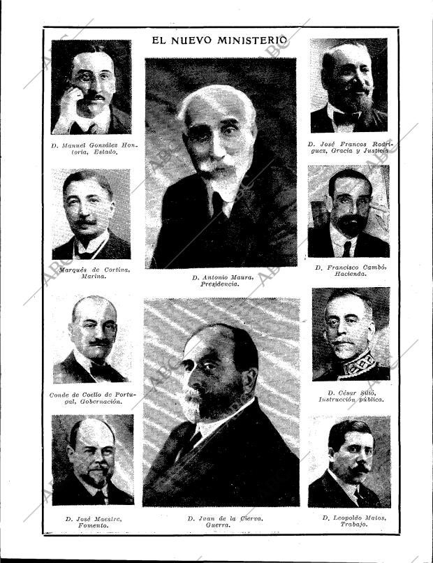 BLANCO Y NEGRO MADRID 21-08-1921 página 9