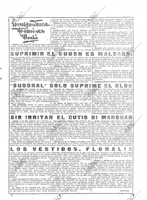 ABC MADRID 23-08-1921 página 23