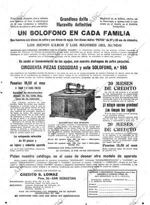 ABC MADRID 24-08-1921 página 19