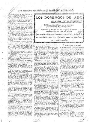 ABC MADRID 26-08-1921 página 11