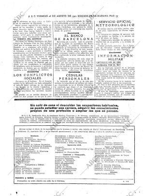 ABC MADRID 26-08-1921 página 14