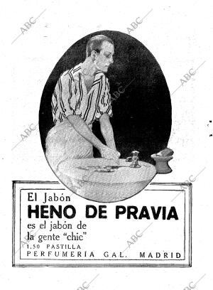 ABC MADRID 26-08-1921 página 2