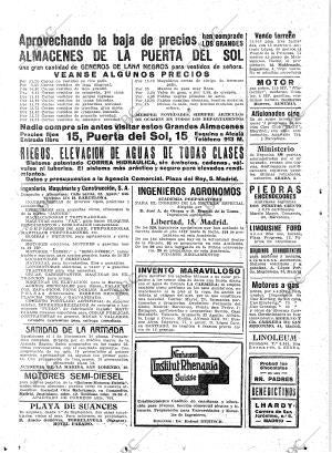 ABC MADRID 26-08-1921 página 22