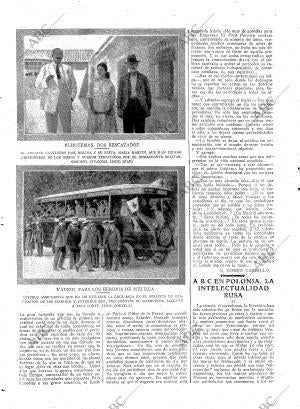 ABC MADRID 26-08-1921 página 4