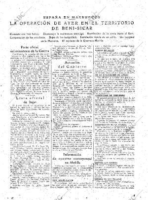 ABC MADRID 26-08-1921 página 7