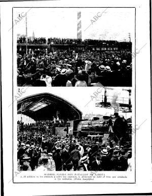 BLANCO Y NEGRO MADRID 28-08-1921 página 10