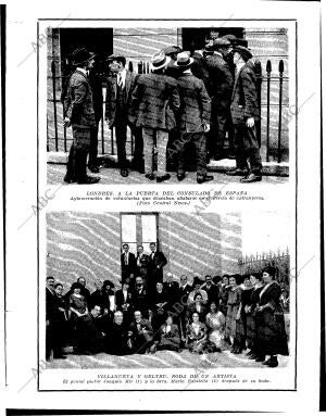 BLANCO Y NEGRO MADRID 28-08-1921 página 11