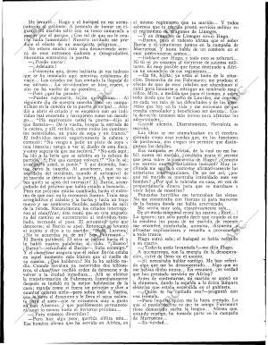 BLANCO Y NEGRO MADRID 28-08-1921 página 16