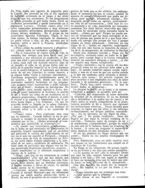 BLANCO Y NEGRO MADRID 28-08-1921 página 18