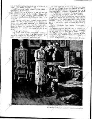 BLANCO Y NEGRO MADRID 28-08-1921 página 19