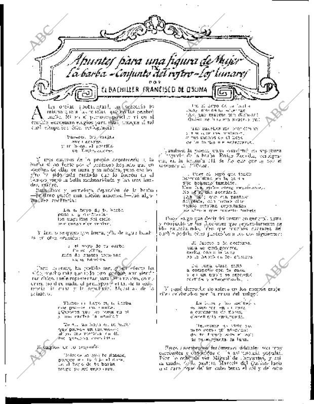 BLANCO Y NEGRO MADRID 28-08-1921 página 21