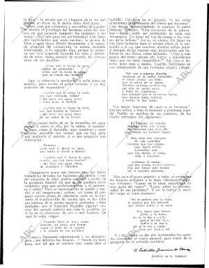 BLANCO Y NEGRO MADRID 28-08-1921 página 22