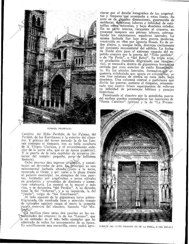 BLANCO Y NEGRO MADRID 28-08-1921 página 25