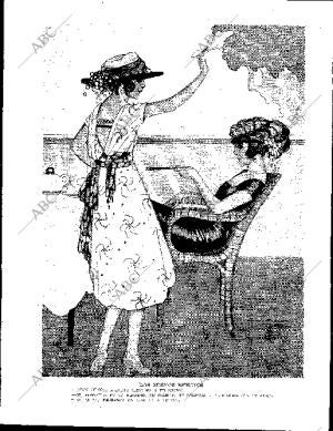 BLANCO Y NEGRO MADRID 28-08-1921 página 29