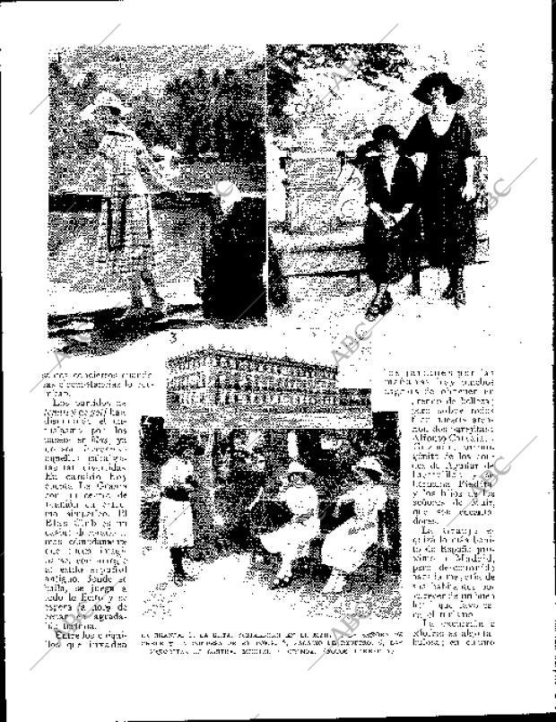 BLANCO Y NEGRO MADRID 28-08-1921 página 32